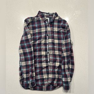 Men’s Flannel